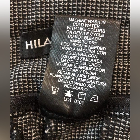 2 Hilary Radley stretch soft pull on pants good used condition 💖 - Picture 13 of 16